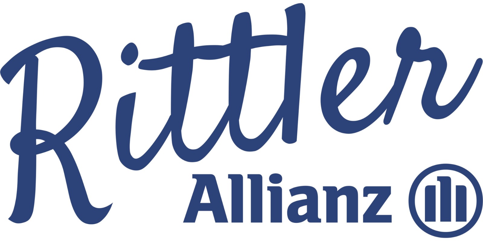 Rittler Allianz Logo