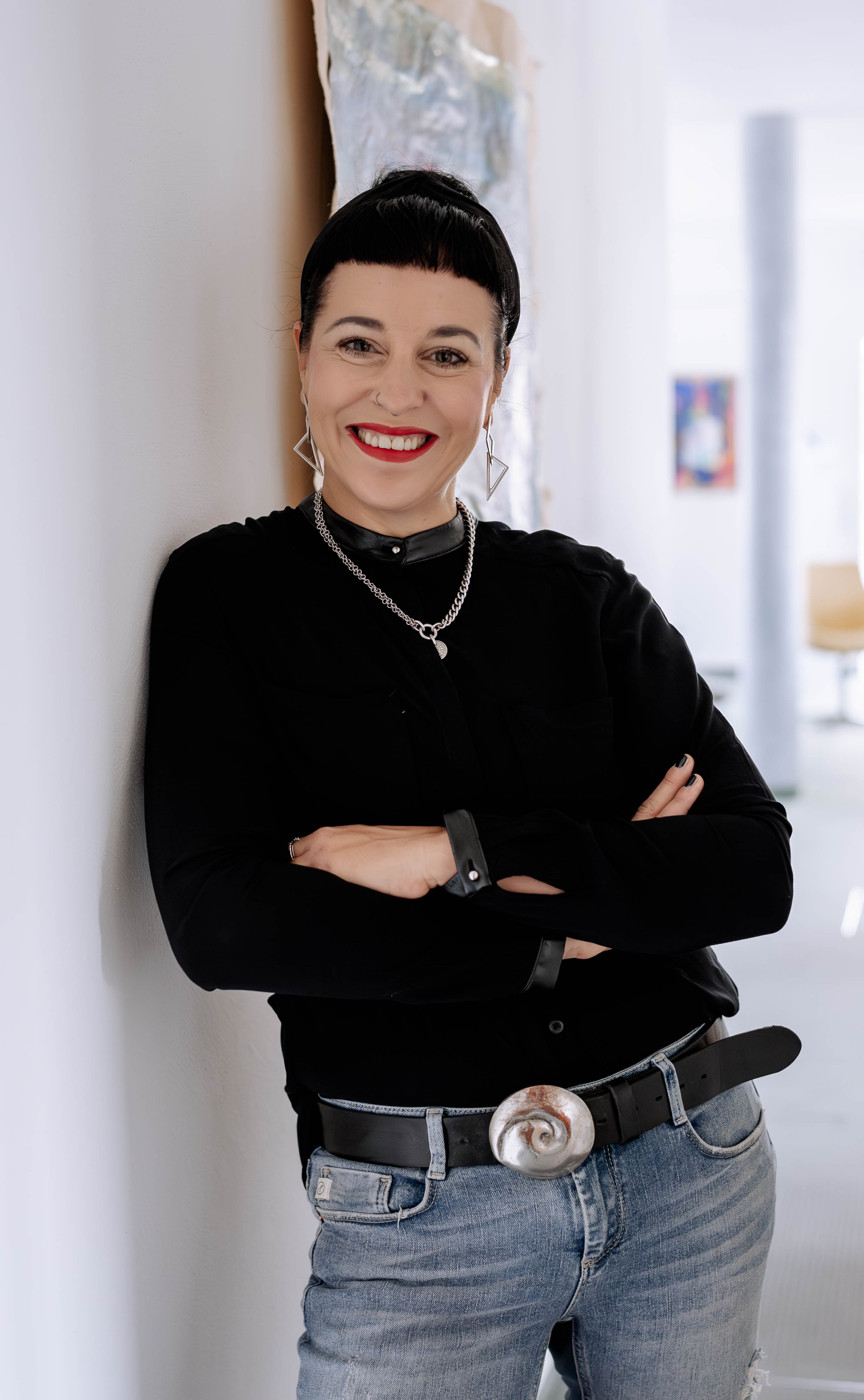 Sandra Rittler, Allianz Vermittlerin